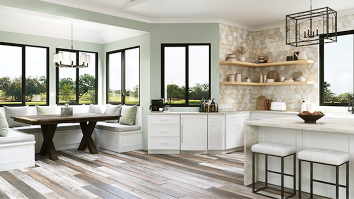 Renovation & Restoration
