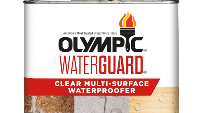 Olympic Waterguard