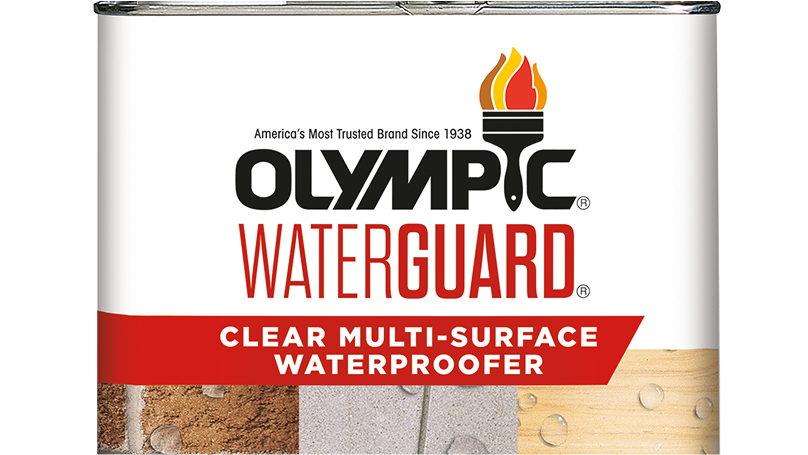 Olympic Waterguard Olympic Waterguard