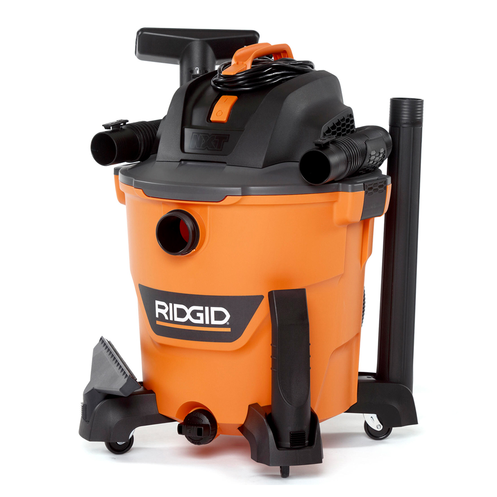 Does Home Depot Sell Vacuum Cleaners: Top Picks & Expert Guide