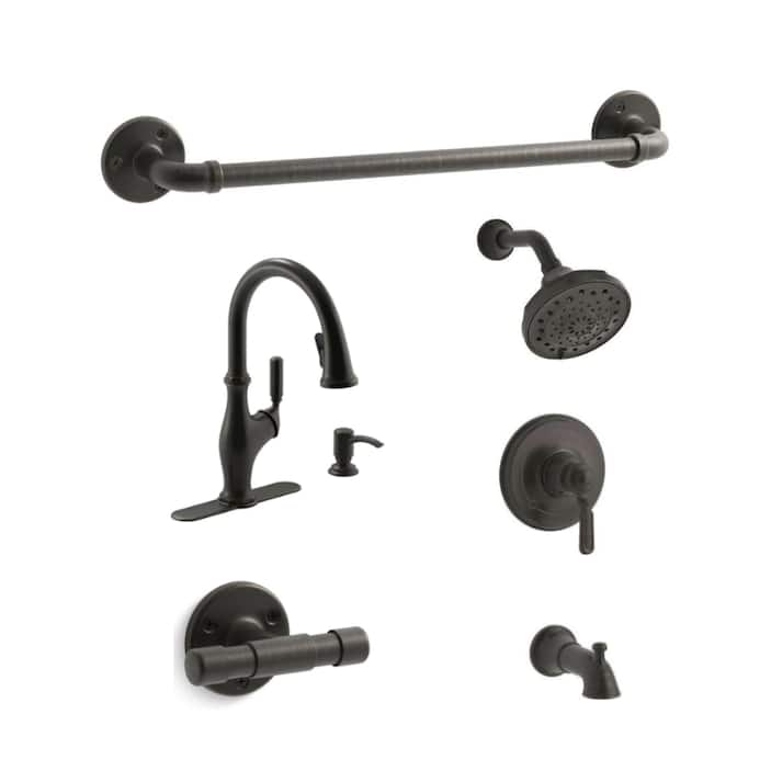 Worth Collection by Kohler