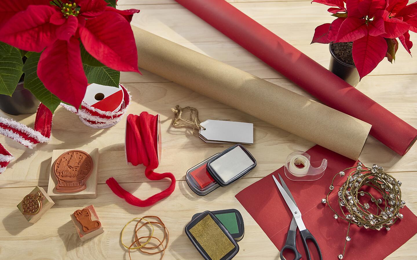 Holiday Checklist