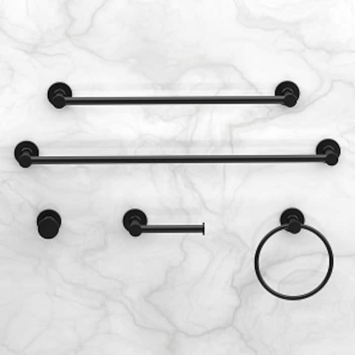 Bath Accessories