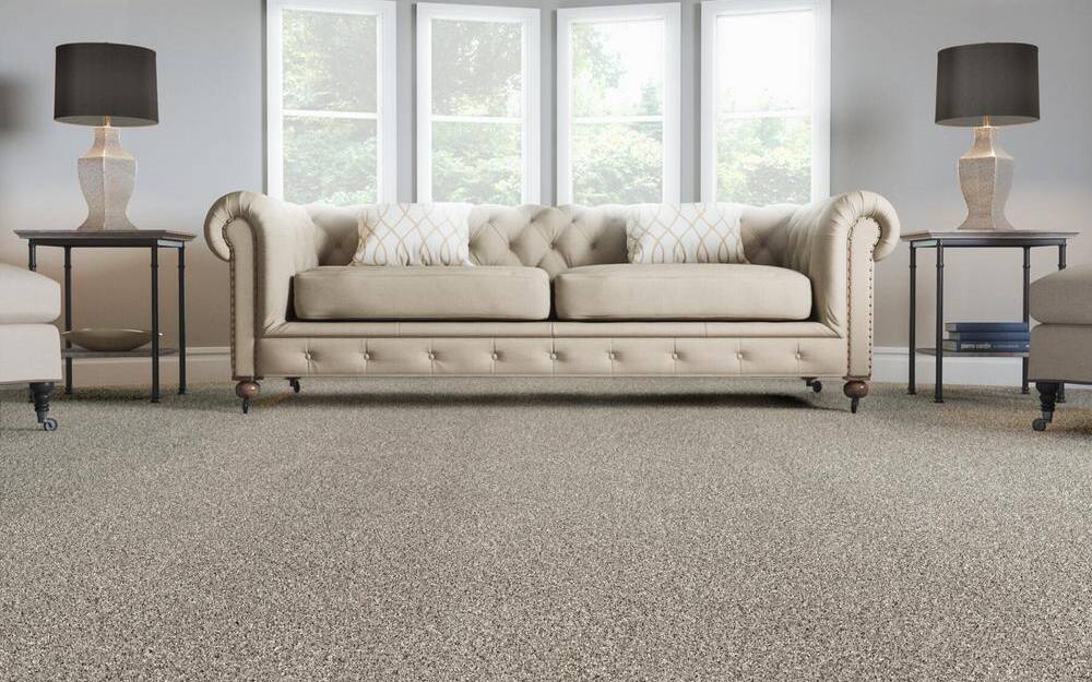 Nouvelle Acoustic  Huntingden Carpets