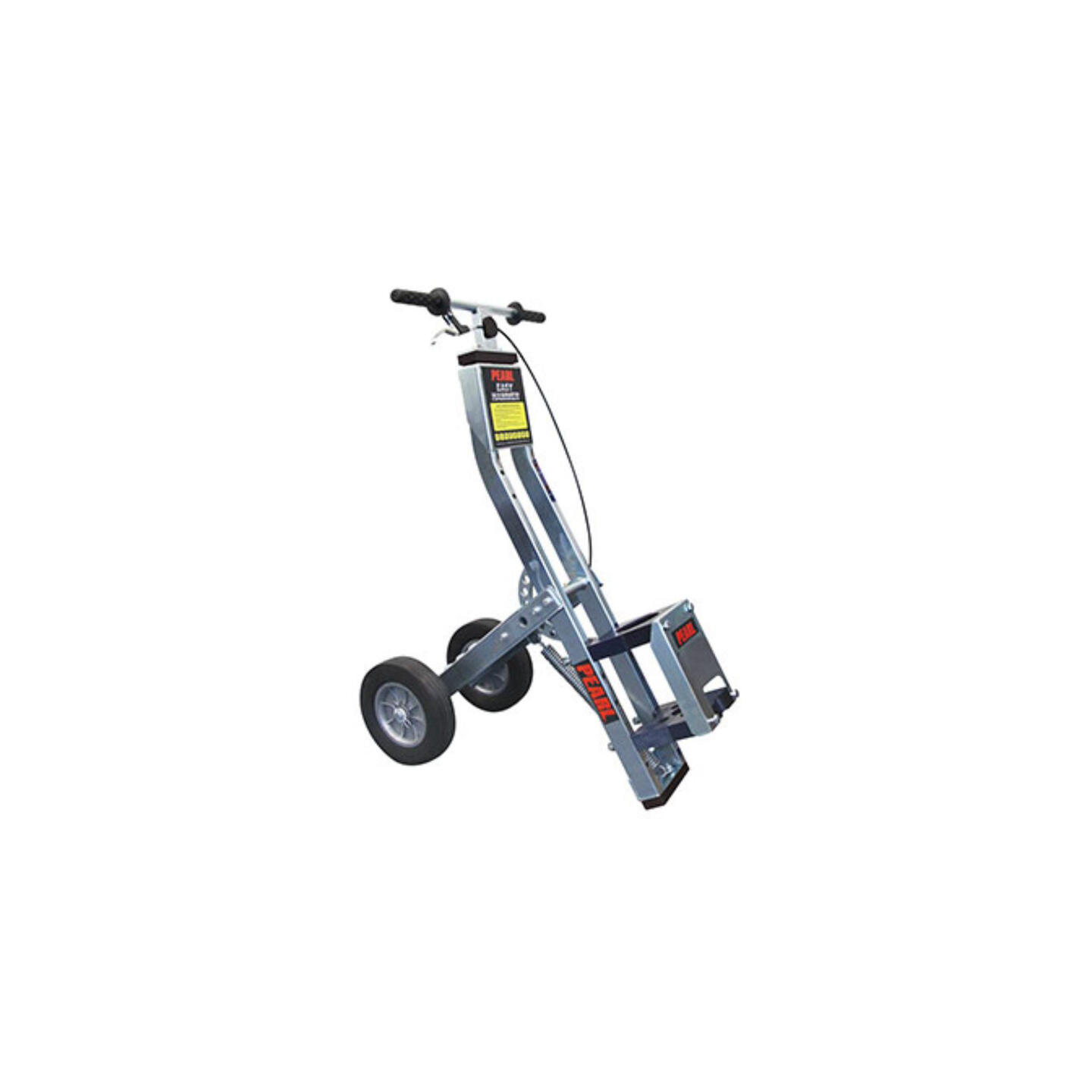 Easy Hammer Cart for Small Breaker Easy Hammer Cart for Small Breaker
