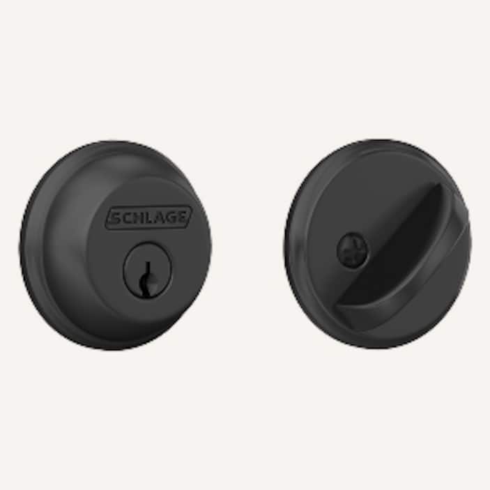 Deadbolts