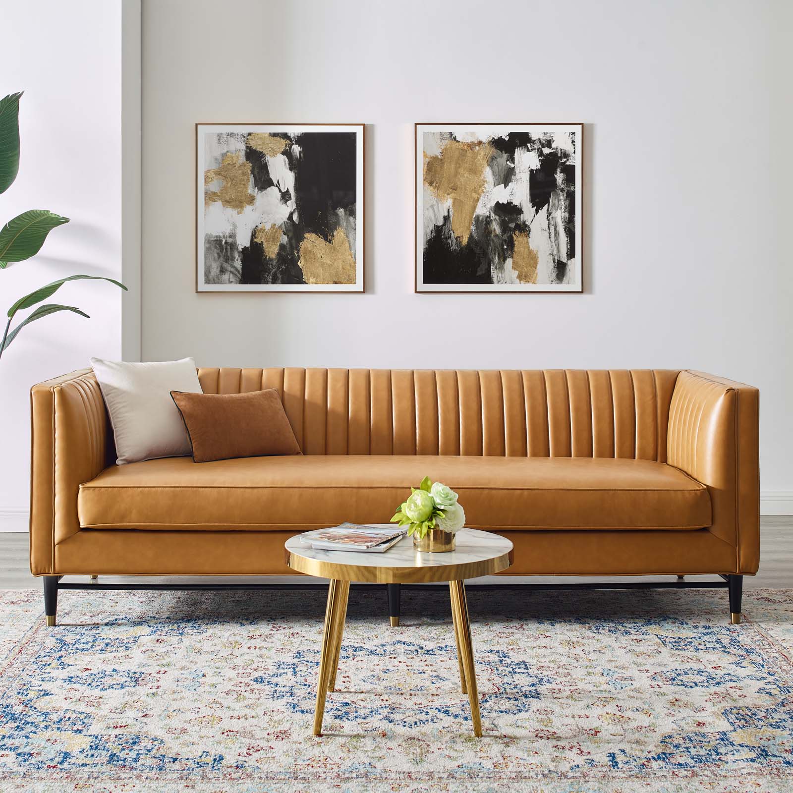 Sofas & Couches