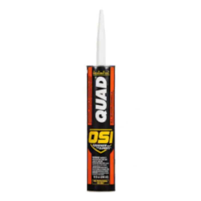 Window & Door Sealants