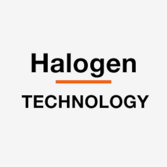 HALOGEN