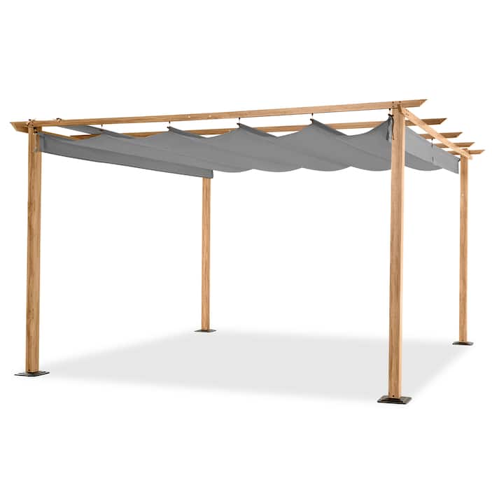 Shade Structures