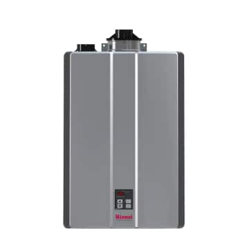 Image for Gas Tankless Water Heaters