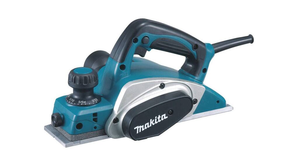 Electric Door Planer 3"