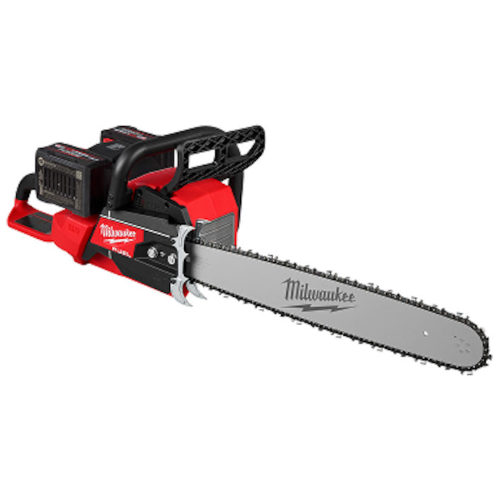 Outdoor Power Equipment