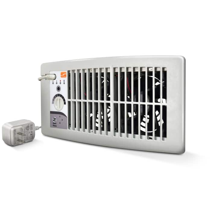 Register Booster Fan