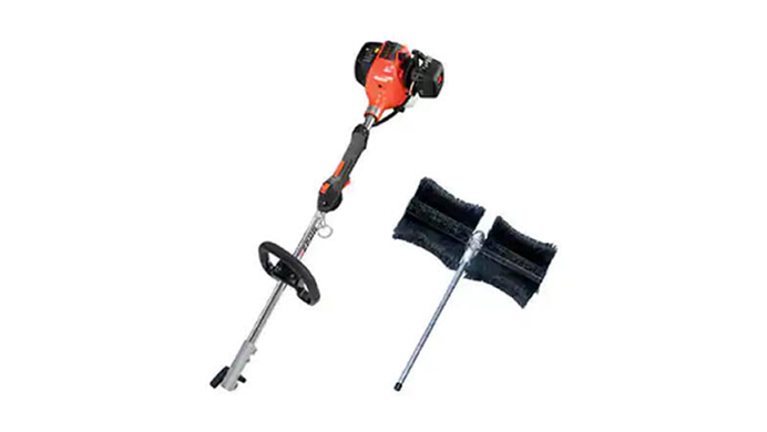 Power Sweeper Power Sweeper