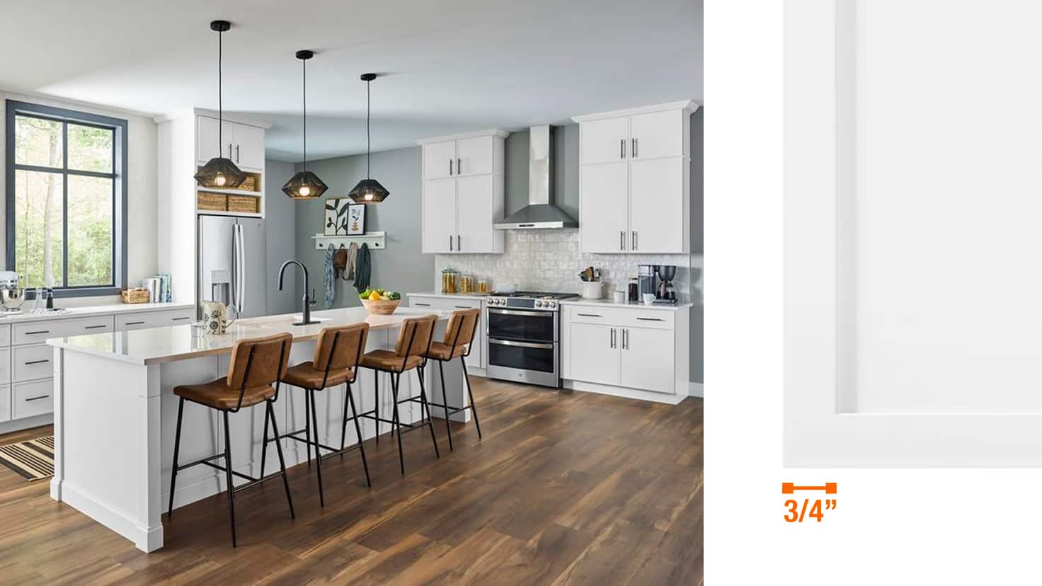 Image for ELEVATE YOUR CABINETS