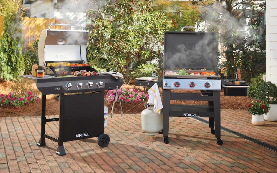 Grills Under $300