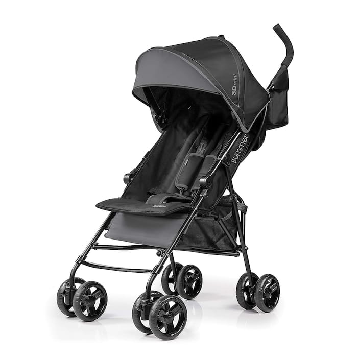 Car Seats & Strollers
