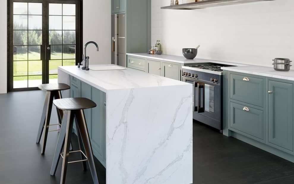 Image for COUNTERTOPS DESIGNED BY YOU, FOR YOU