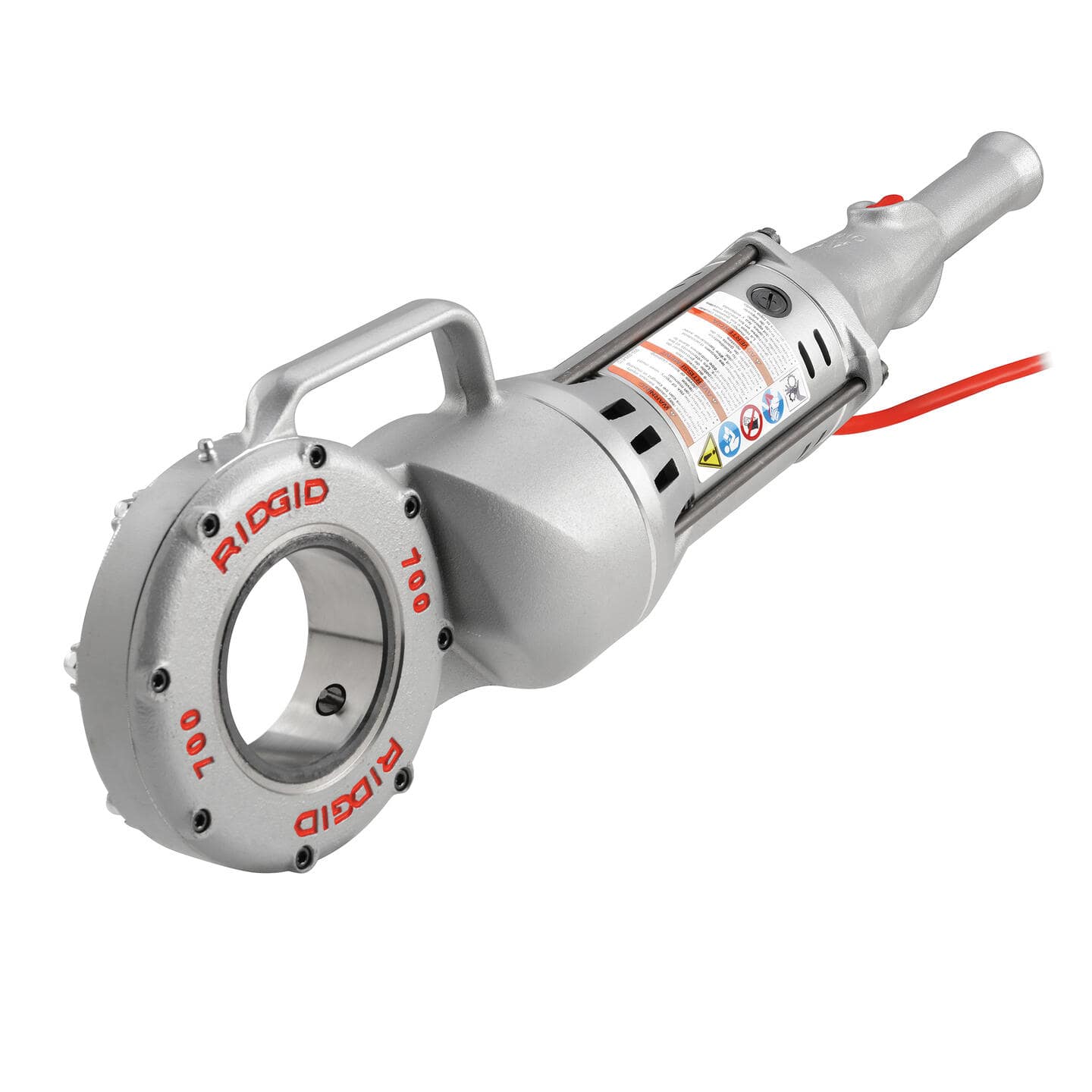 Image for Pipe Threaders