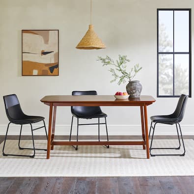 How to Furnish an Apartment