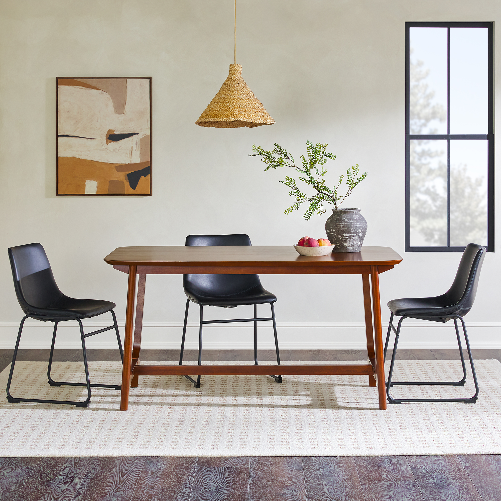 How to Furnish an Apartment