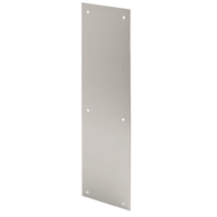 Image for Door Push Plates