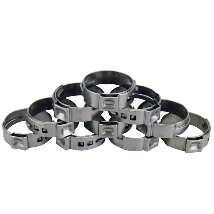 Pipe & Fitting Connectors