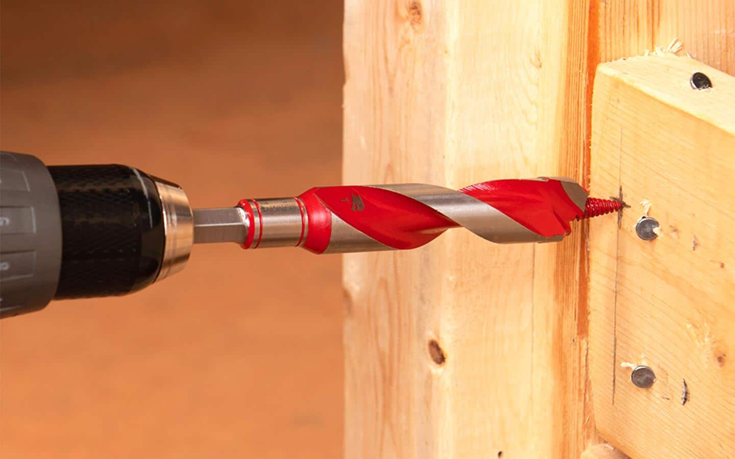 Choose the Best Drill Bits for Your Next Project - The Home Depot