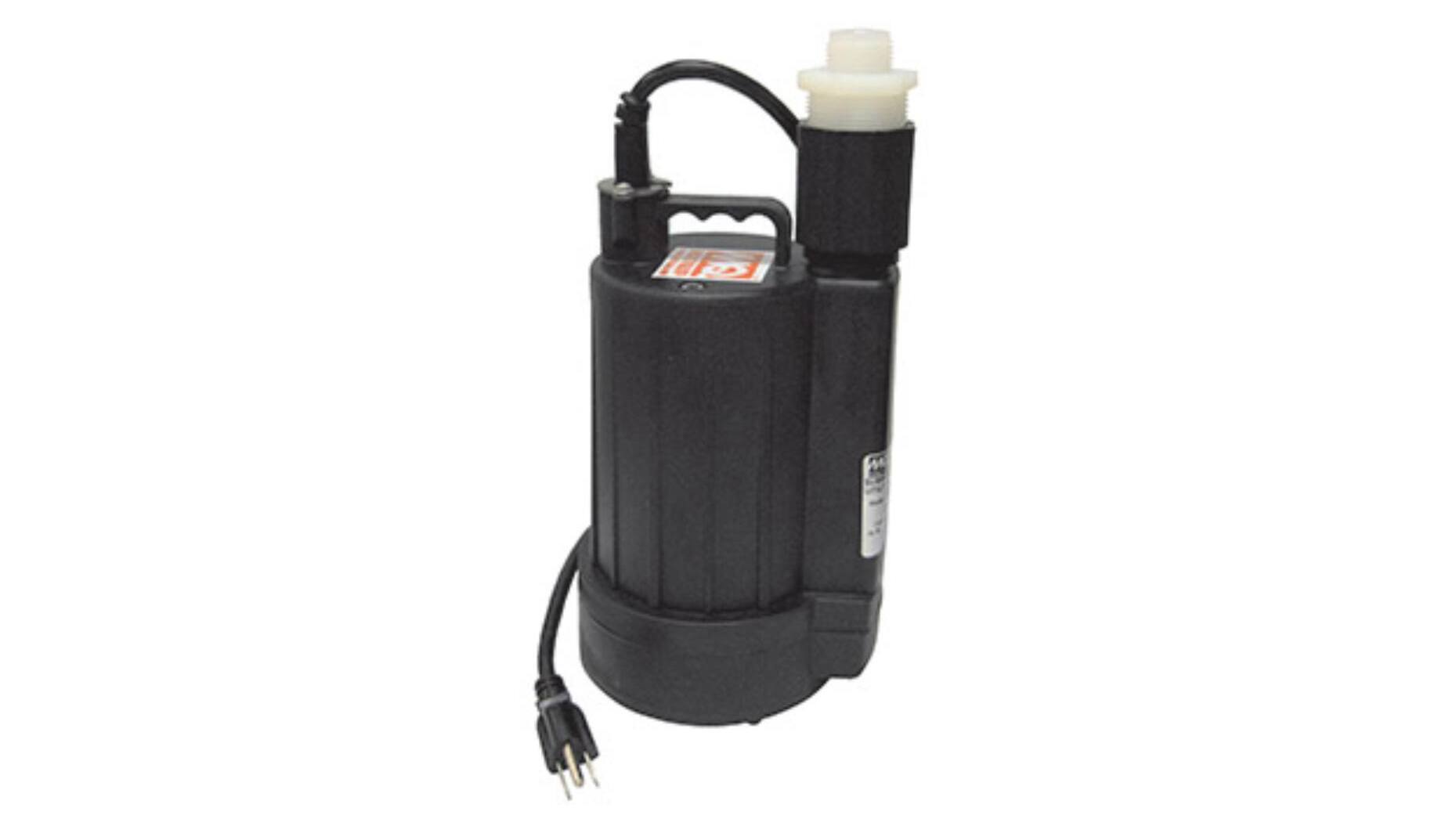 Roofers Pump