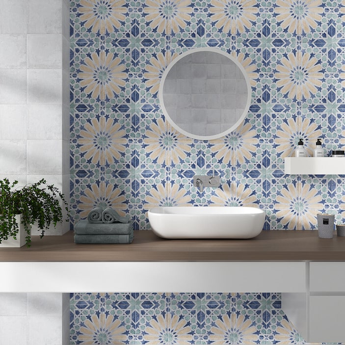 Image for Wall Tile