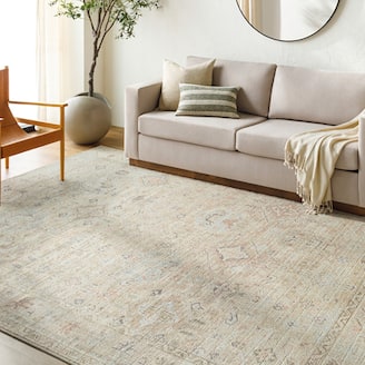 Up to 40% Off Select Rugs