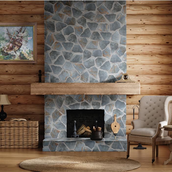 Bold Textures