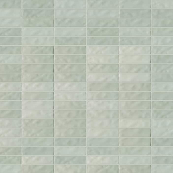 Green Ceramic Tile