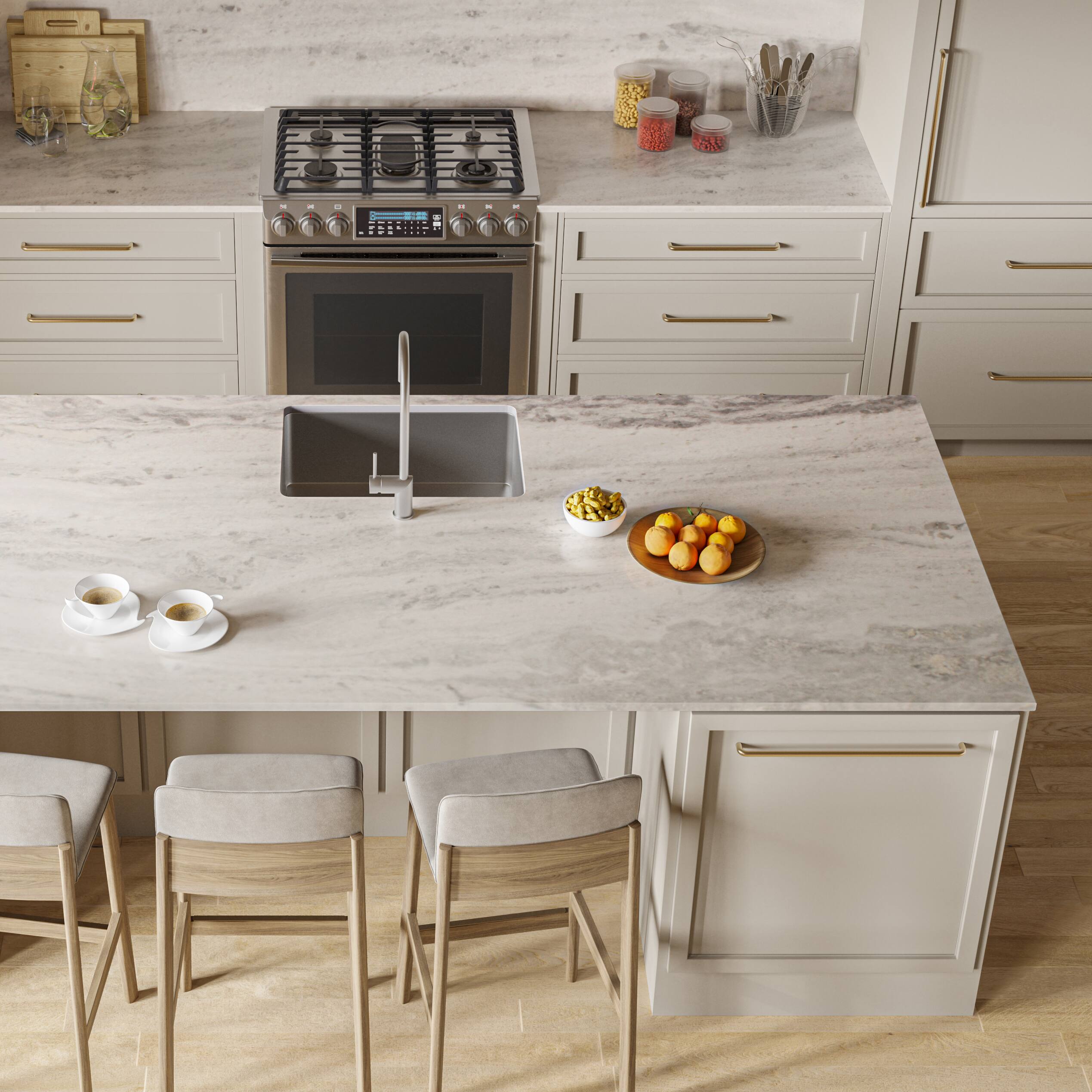 Marble