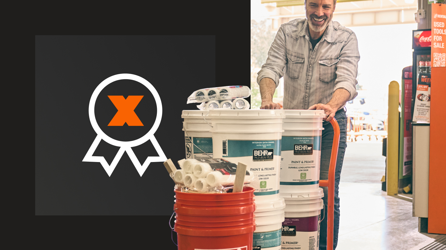 Pro Xtra Loyalty Program - The Home Depot Pro