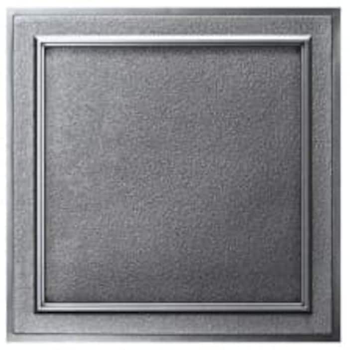 Image for Silver Ceiling Tiles