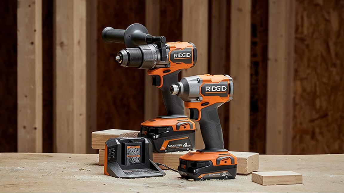 Image for EXPLORE RIDGID SEASONAL SAVINGS