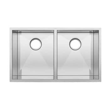 Image for Double-Bowl Sinks
