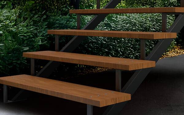 PEAK®  Deck & Fence Products