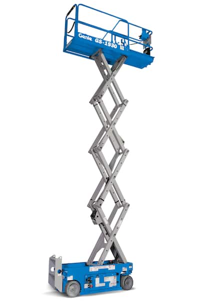 Scissor Lift Rentals