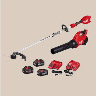 Select Outdoor Power Kits