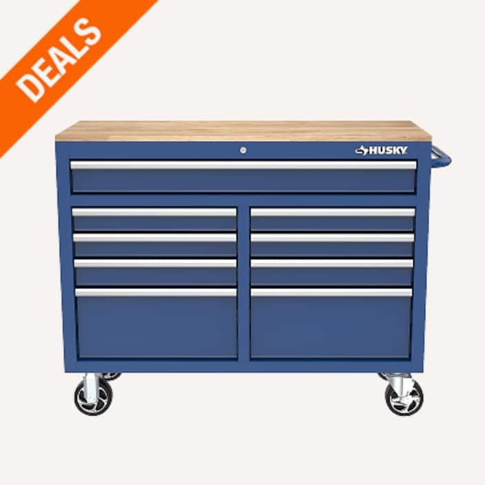 Storage & Organization Deals