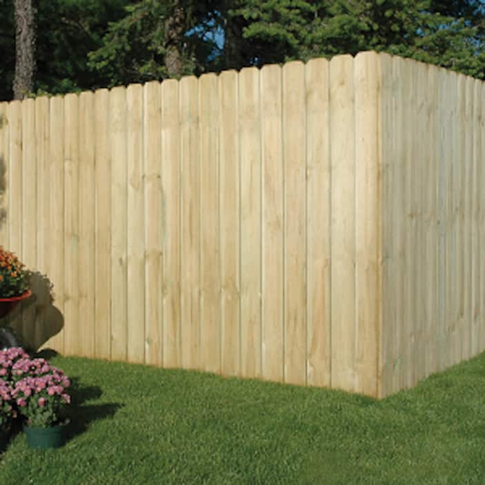 Fencing