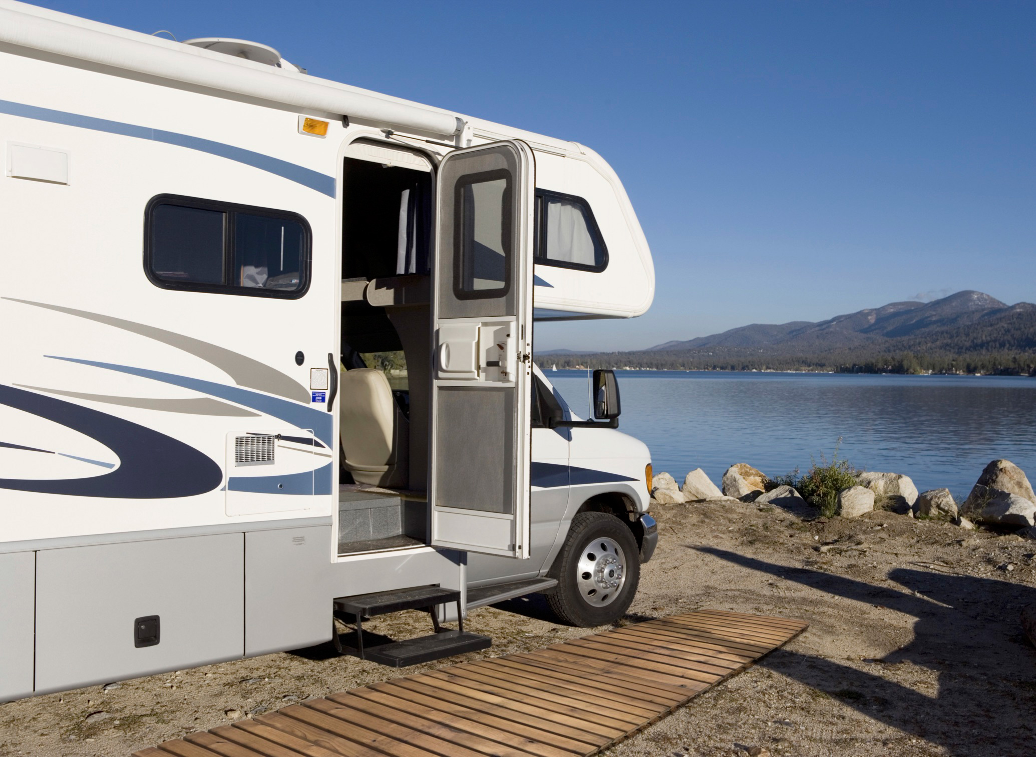 RV Supplies RV Supplies