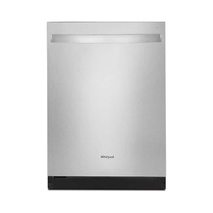 Whirlpool Dishwashers