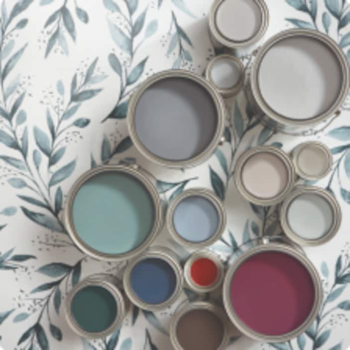 Image for Paint Samples