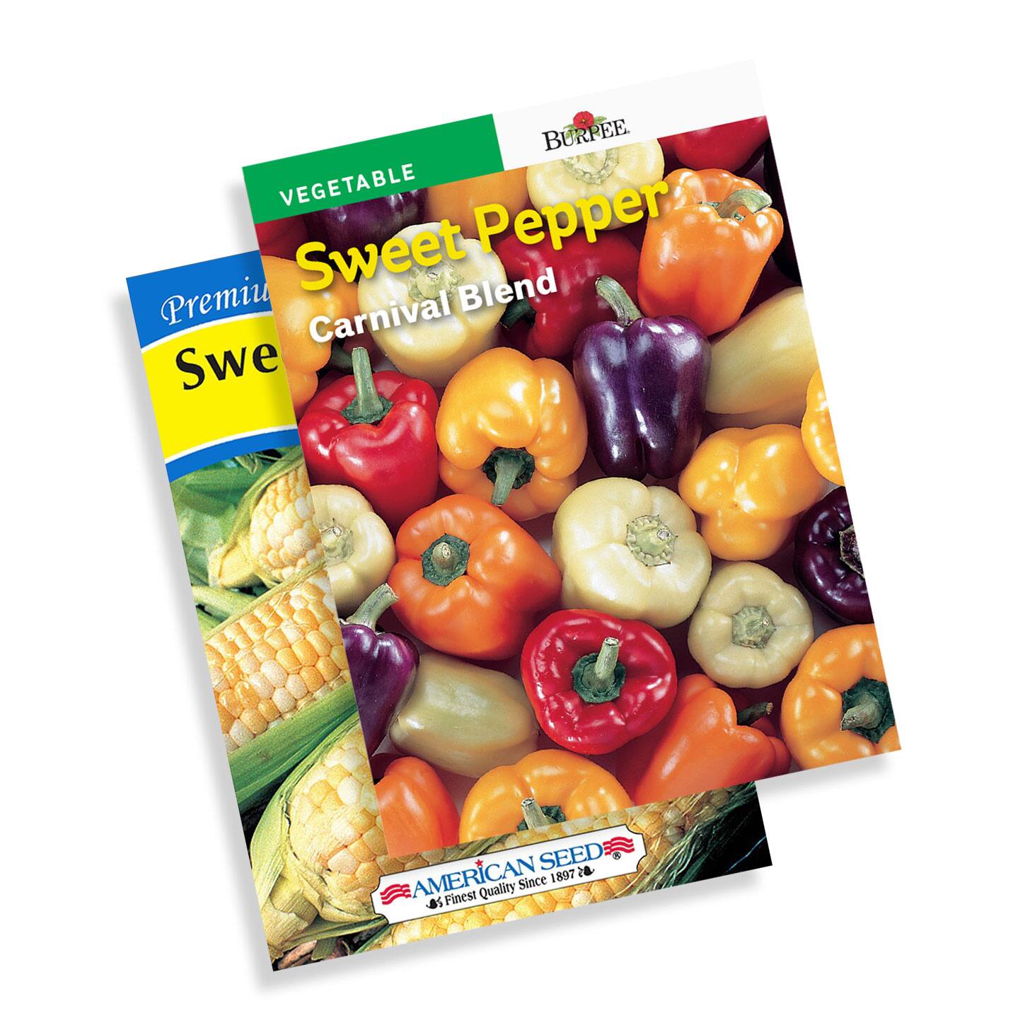 Vegetable Seeds