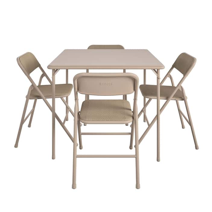 Folding Table Sets