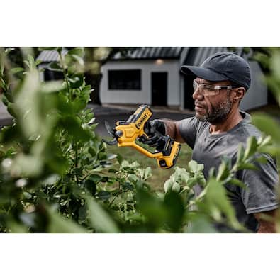 DeWalt® Battery Platforms